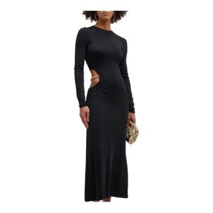 rai knit dress Seroya Reye Knit Maxi Dress main image 1